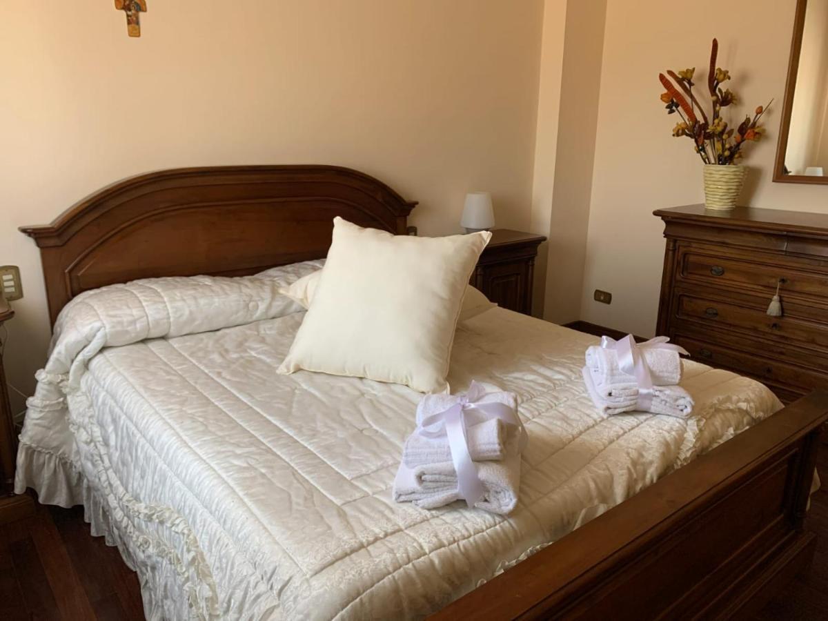 Bed and Breakfast Al Borgo Lucca Exterior foto