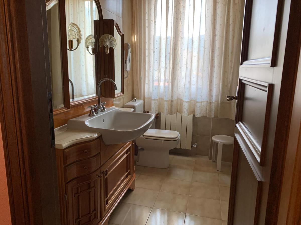 Bed and Breakfast Al Borgo Lucca Exterior foto