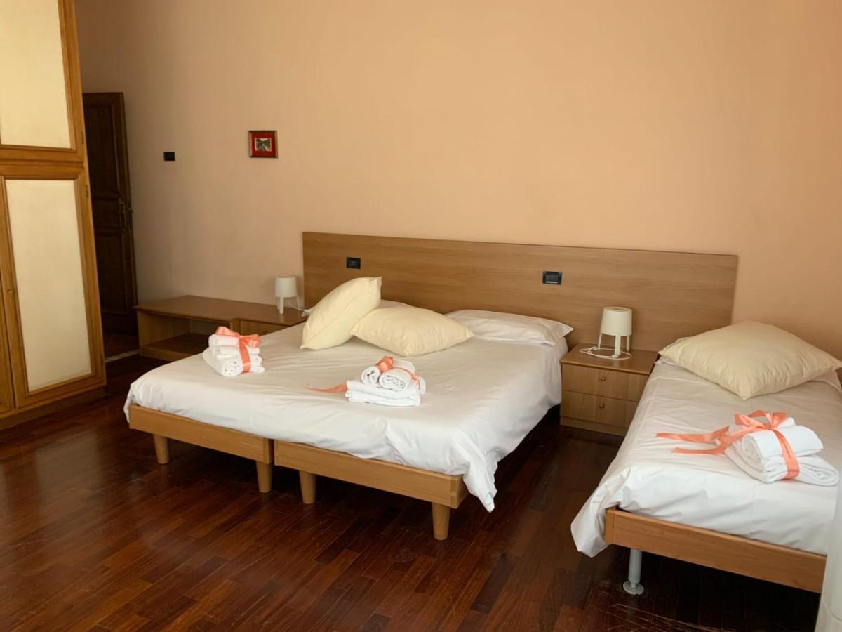Bed and Breakfast Al Borgo Lucca Exterior foto