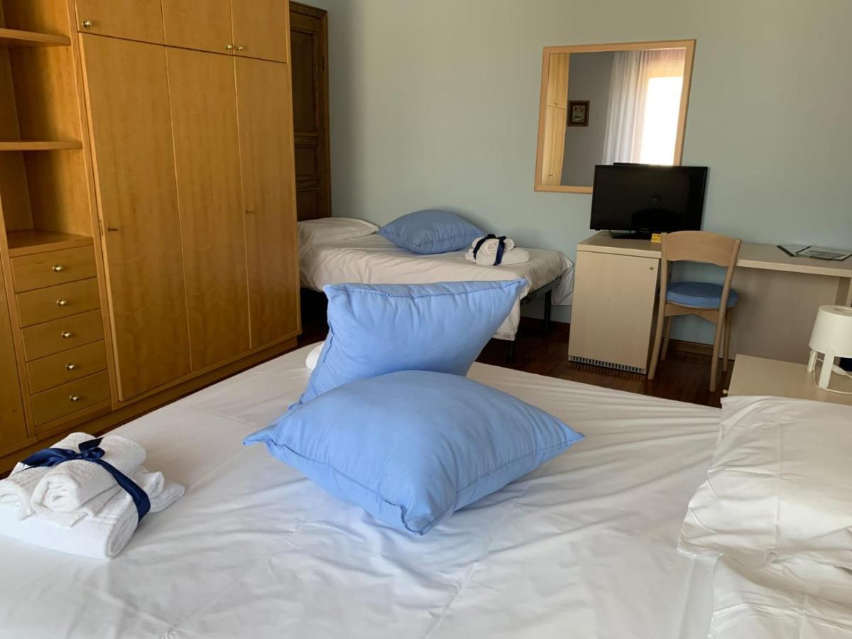 Bed and Breakfast Al Borgo Lucca Exterior foto
