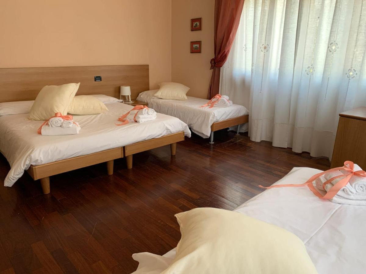Bed and Breakfast Al Borgo Lucca Exterior foto