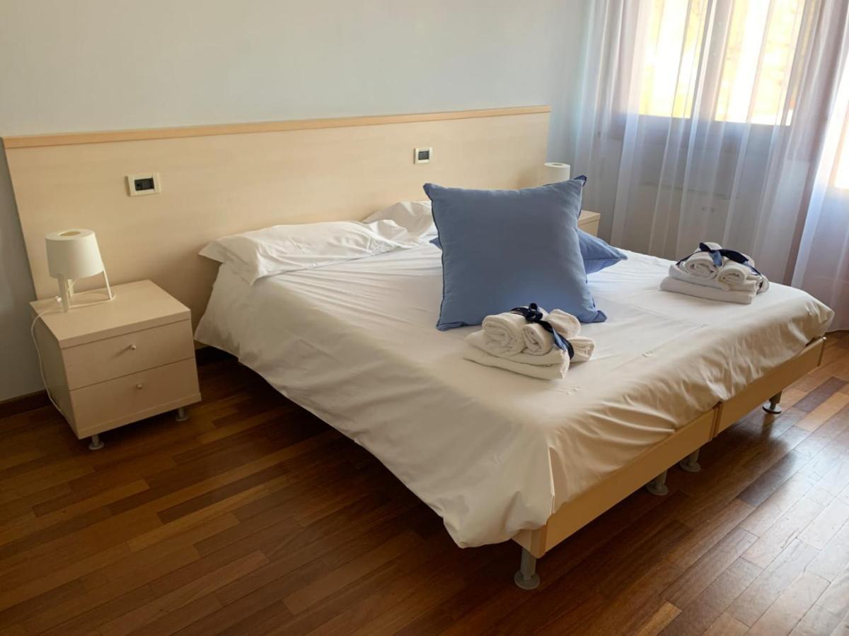Bed and Breakfast Al Borgo Lucca Exterior foto
