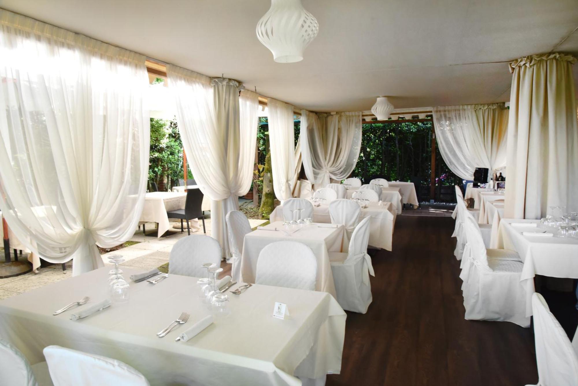 Bed and Breakfast Al Borgo Lucca Exterior foto