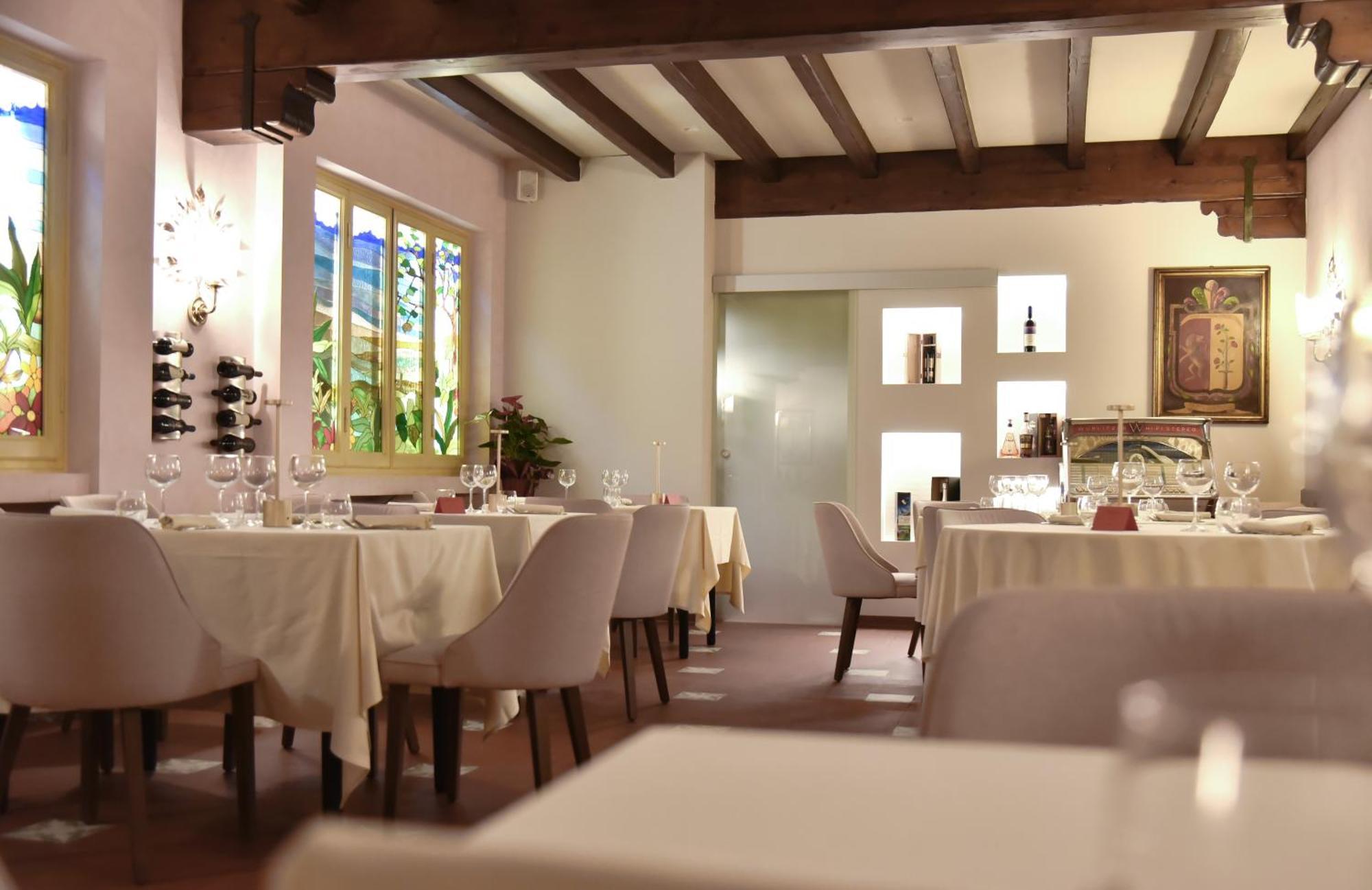 Bed and Breakfast Al Borgo Lucca Exterior foto