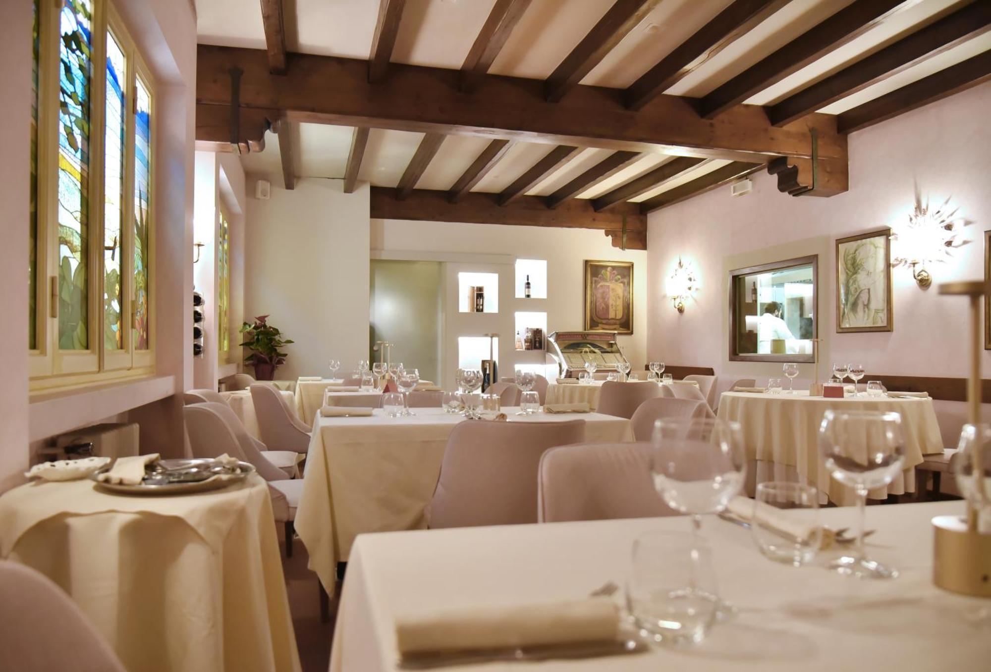 Bed and Breakfast Al Borgo Lucca Exterior foto