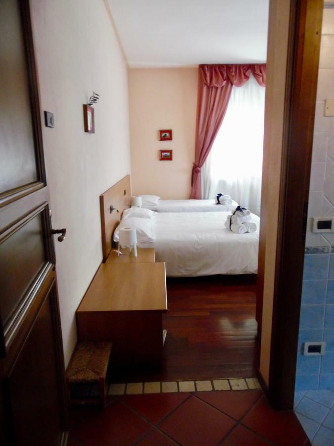 Bed and Breakfast Al Borgo Lucca Exterior foto