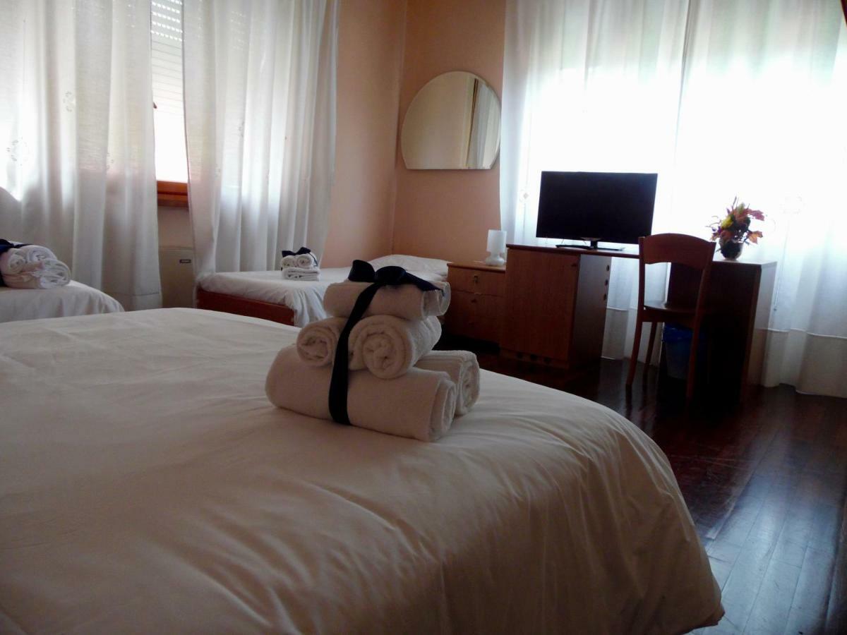 Bed and Breakfast Al Borgo Lucca Exterior foto